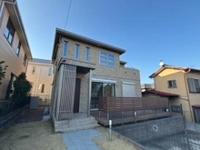 【千葉県/市川市中国分】市川市中国分5丁目 中古一戸建て 外観：外観