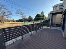 【千葉県/市川市中国分】市川市中国分5丁目 中古一戸建て 庭