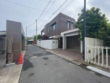 【千葉県/市川市八幡】千葉県市川市八幡5丁目 外観：外観