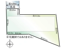 【東京都/目黒区下目黒】目黒区下目黒4丁目 中古一戸建て その他