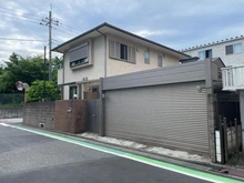 【埼玉県/朝霞市青葉台】朝霞市青葉台1丁目 中古一戸建て 外観：外観