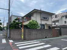 【埼玉県/朝霞市青葉台】朝霞市青葉台1丁目 中古一戸建て その他外観