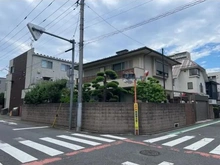 【埼玉県/朝霞市青葉台】朝霞市青葉台1丁目 中古一戸建て その他外観