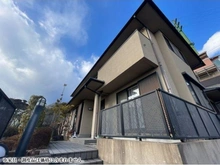【兵庫県/芦屋市山手町】兵庫県芦屋市山手町 外観：外観