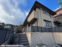 【兵庫県/芦屋市山手町】兵庫県芦屋市山手町 外観