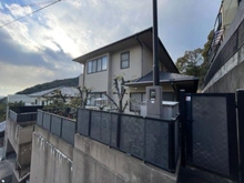 【兵庫県/芦屋市山手町】兵庫県芦屋市山手町 外観