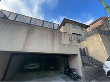 【兵庫県/芦屋市山手町】兵庫県芦屋市山手町 外観
