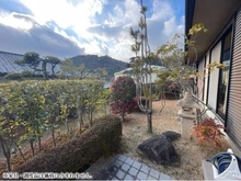 【兵庫県/芦屋市山手町】兵庫県芦屋市山手町 庭