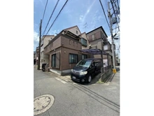 【東京都/江戸川区西瑞江】江戸川区西瑞江3丁目 中古一戸建て 外観：外観