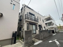 【神奈川県/川崎市川崎区田島町】川崎市川崎区田島町 中古一戸建て 外観：外観