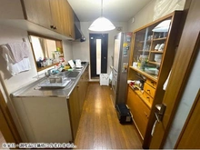 【神奈川県/川崎市川崎区田島町】川崎市川崎区田島町 中古一戸建て キッチン