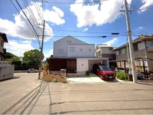 【大阪府/枚方市東香里新町】枚方市東香里新町 中古一戸建て 外観：外観