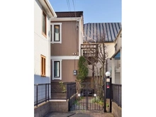 【東京都/品川区西大井】品川区西大井4丁目 中古一戸建て 外観：外観