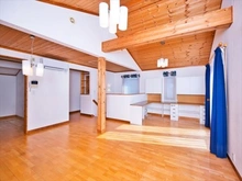 【東京都/品川区西大井】品川区西大井4丁目 中古一戸建て LD