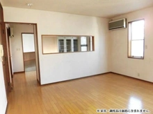 【大阪府/豊中市清風荘】大阪府豊中市清風荘1丁目 １階ダイニング約１２畳