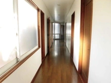 【大阪府/豊中市清風荘】大阪府豊中市清風荘1丁目 １階廊下