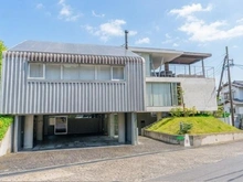 【大阪府/豊中市東豊中町】豊中市東豊中町3丁目 中古一戸建て その他外観