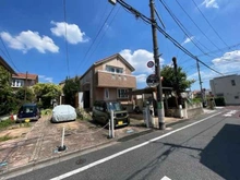 【東京都/練馬区大泉学園町】練馬区大泉学園町6丁目 中古一戸建て その他外観