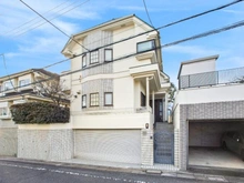 【東京都/練馬区石神井町】練馬区石神井町1丁目 中古一戸建て 外観：外観