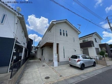 【埼玉県/さいたま市見沼区大字南中野】埼玉県さいたま市見沼区大字南中野 外観：外観