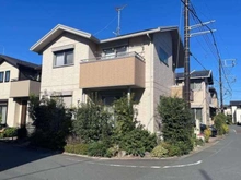 【東京都/立川市西砂町】立川市西砂町1丁目 中古一戸建て 外観：外観