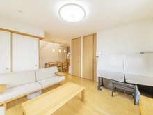 【東京都/立川市西砂町】立川市西砂町1丁目 中古一戸建て LD