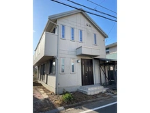 【東京都/日野市東豊田】日野市東豊田2丁目 中古一戸建て 外観：外観