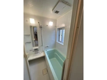 【東京都/日野市東豊田】日野市東豊田2丁目 中古一戸建て 浴室