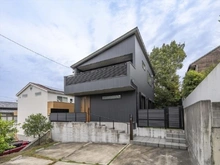 【愛知県/名古屋市千種区徳川山町】名古屋市千種区徳川山町3丁目 中古一戸建て その他外観