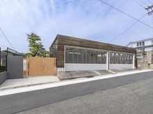 【愛知県/名古屋市瑞穂区下山町】名古屋市瑞穂区下山町1丁目 中古一戸建て 外観：外観