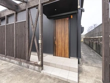 【愛知県/名古屋市瑞穂区下山町】名古屋市瑞穂区下山町1丁目 中古一戸建て 玄関