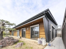 【愛知県/名古屋市瑞穂区下山町】名古屋市瑞穂区下山町1丁目 中古一戸建て その他外観