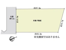 【愛知県/名古屋市千種区徳川山町】愛知県名古屋市千種区徳川山町3丁目 間取り図