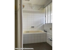 【滋賀県/大津市鶴の里】大津市鶴の里 中古一戸建て 浴室