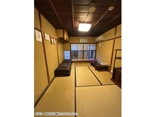 【京都府/京都市上京区加賀屋町】京都市上京区加賀屋町 中古一戸建て 和室