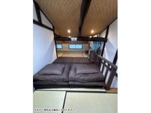 【京都府/京都市上京区加賀屋町】京都市上京区加賀屋町 中古一戸建て 和室