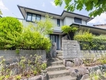 【京都府/京都市西京区大枝北沓掛町4丁目】京都市西京区大枝北沓掛町4丁目 中古一戸建て 外観：外観