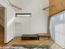 【京都府/京都市左京区岩倉南池田町】京都市左京区岩倉南池田町 中古一戸建て リビング