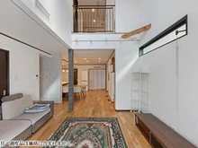 【京都府/京都市左京区岩倉南池田町】京都市左京区岩倉南池田町 中古一戸建て リビング