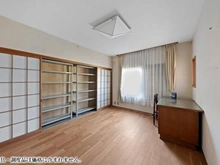 【京都府/京都市伏見区桃山町三河】京都市伏見区桃山町三河 中古一戸建て 洋室