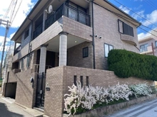 【兵庫県/神戸市須磨区桜木町】神戸市須磨区桜木町2丁目 中古一戸建て 外観：外観