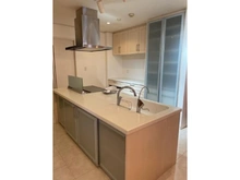 【兵庫県/神戸市須磨区桜木町】神戸市須磨区桜木町2丁目 中古一戸建て キッチン