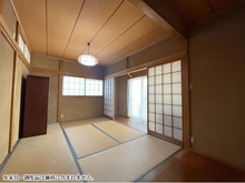 【神奈川県/横浜市旭区鶴ケ峰】横浜市旭区鶴ケ峰1丁目 中古一戸建て 和室
