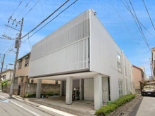 【東京都/江東区亀戸】東京都江東区亀戸3丁目 外観：外観