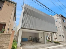 【東京都/江東区亀戸】東京都江東区亀戸3丁目 外観
