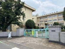 【埼玉県/所沢市大字牛沼】埼玉県所沢市大字牛沼 市立東中学校 約1400m