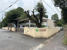 【埼玉県/所沢市大字牛沼】埼玉県所沢市大字牛沼 けやき幼稚園 約490m