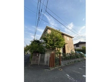 【東京都/東村山市富士見町】東京都東村山市富士見町3丁目 外観：外観