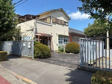 【東京都/東村山市富士見町】東京都東村山市富士見町3丁目 南台幼稚園 約700m