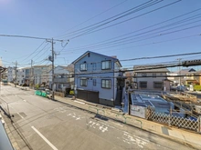 【埼玉県/さいたま市浦和区本太】さいたま市浦和区本太5丁目　戸建 眺望